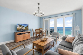 Ocean & Beach Views! Spacious 3-BR Condo for 8! by Dolce Vita Getaways PCB